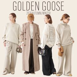 NEW IN｜GOLDEN GOOSE｜Deuxieme Classe（）｜ブログ｜BAYCREW'S STORE