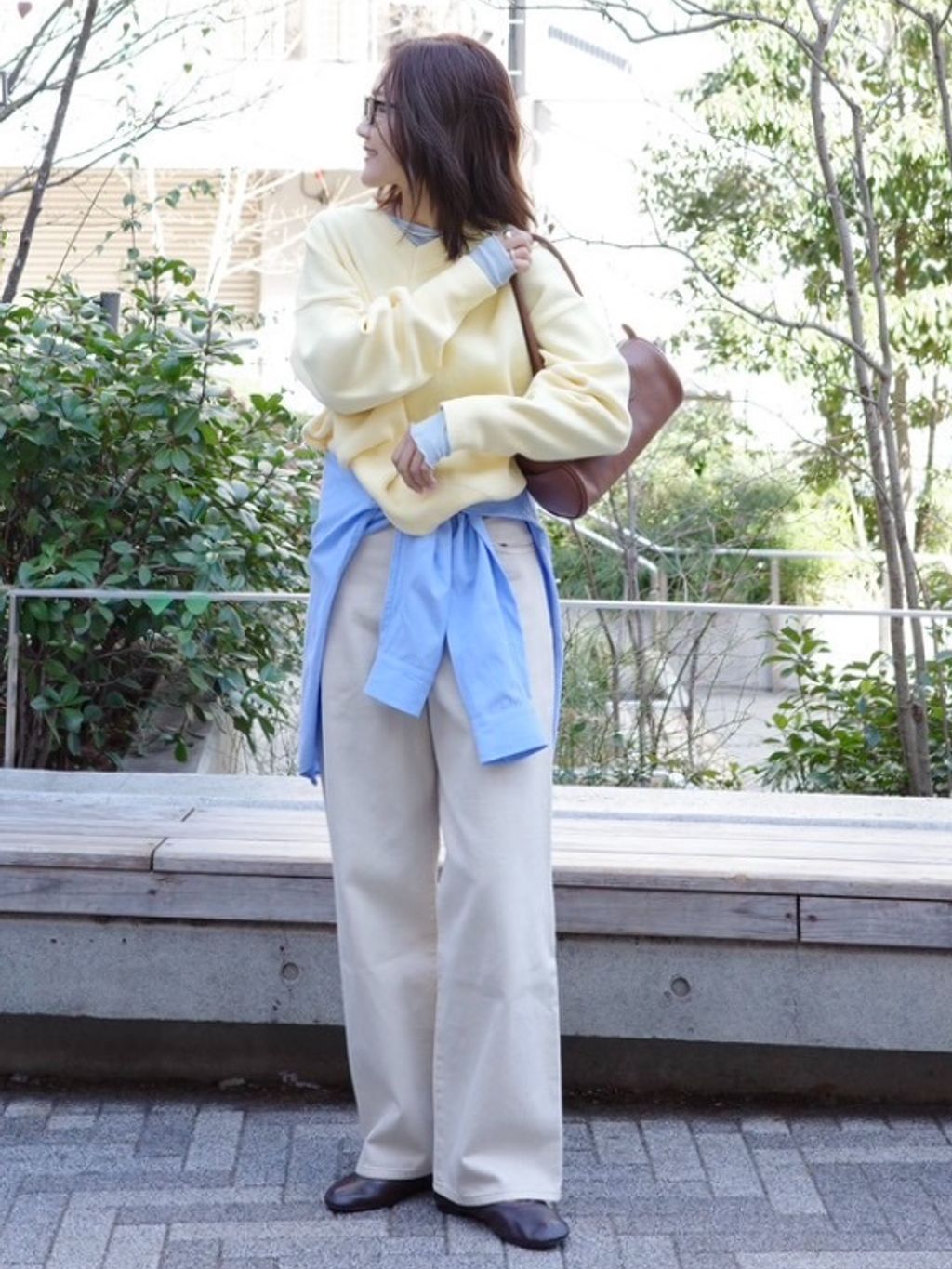 OUTDOOR PRODUCTS Usual Things