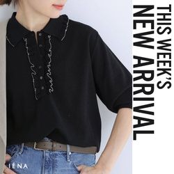 NEW ARRIVAL＞今週の新作入荷情報まとめ｜IENA｜IENA｜ブログ