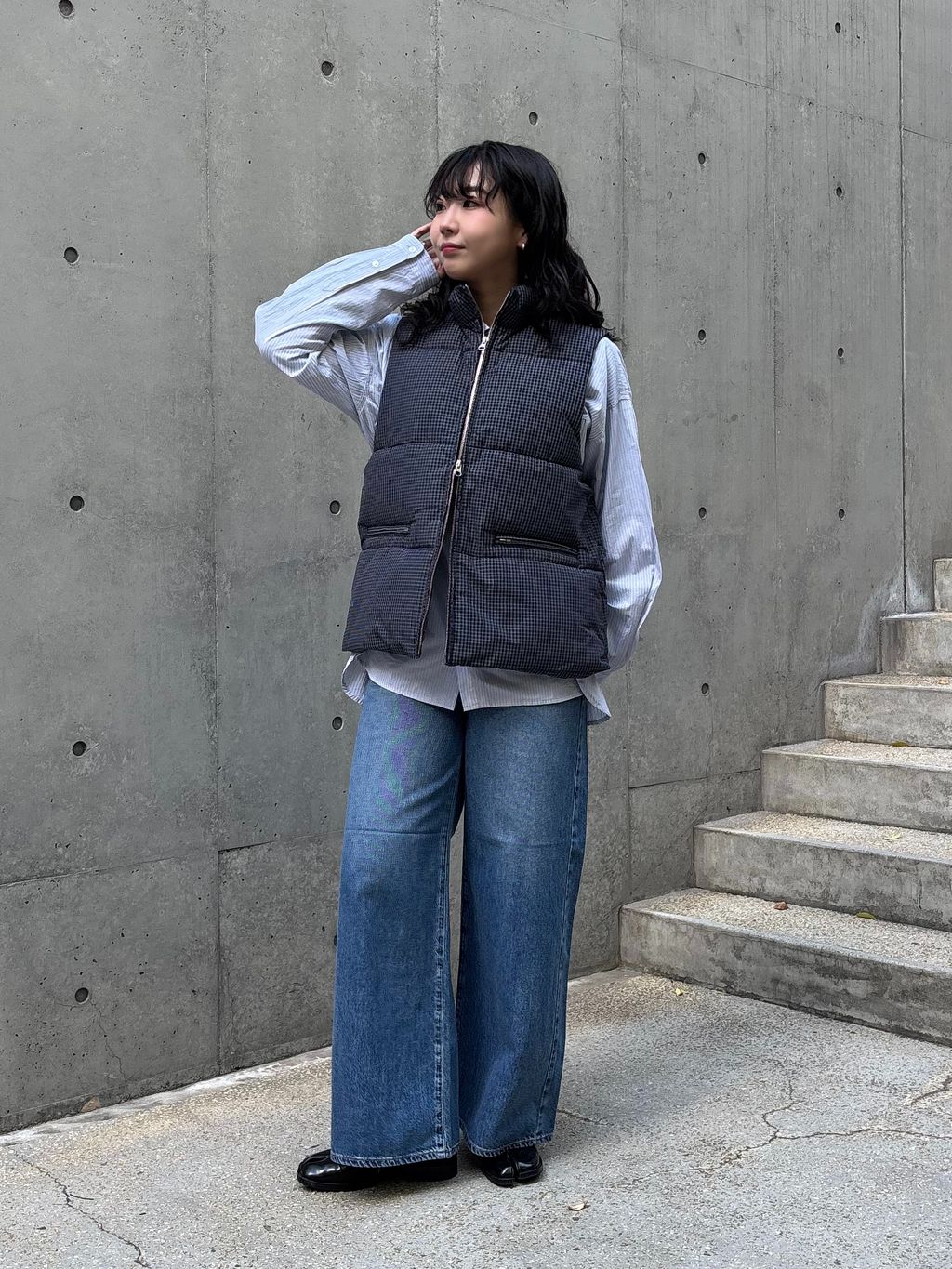 JOURNAL STANDARD LADYS