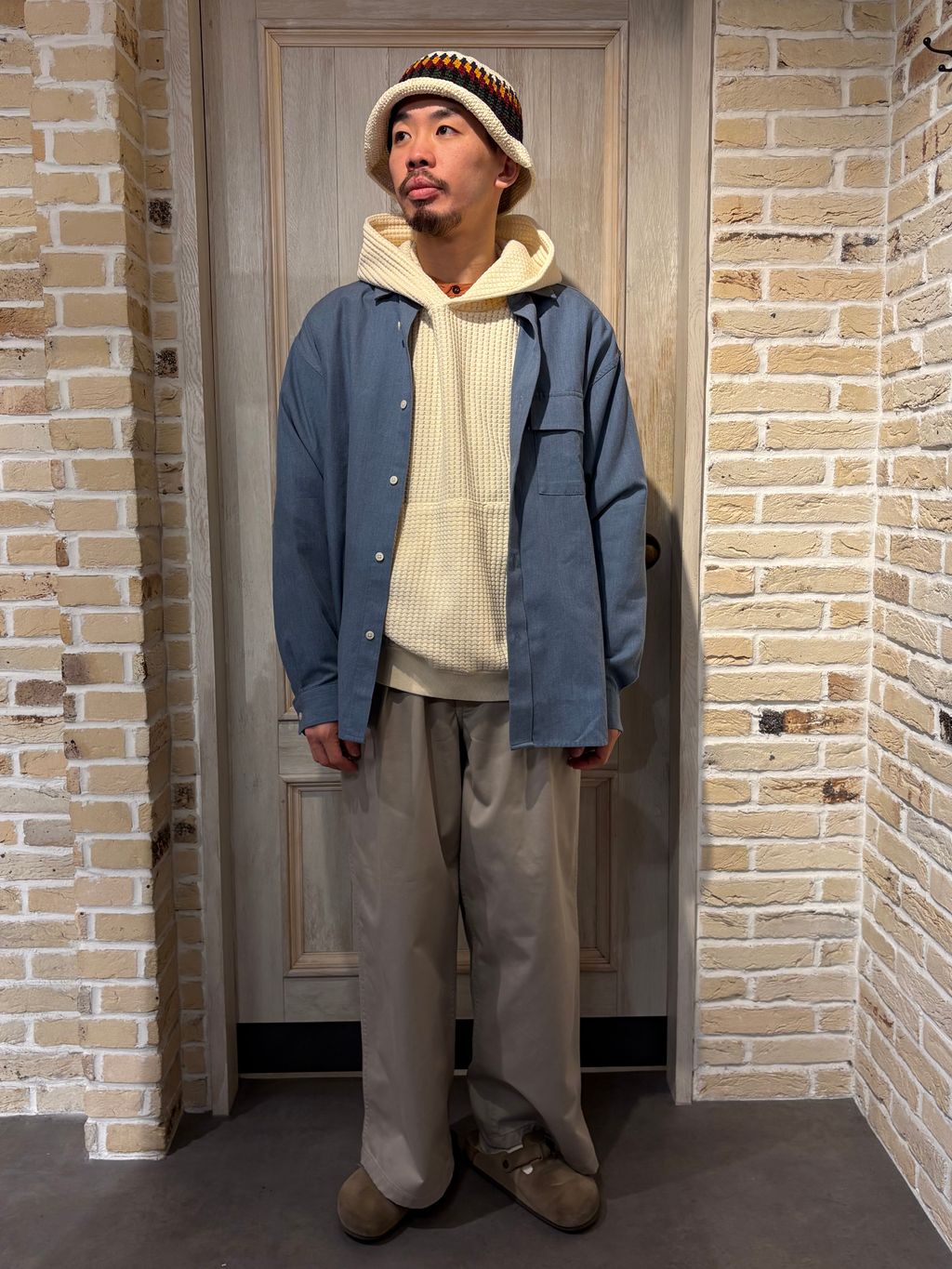 JOURNAL STANDARD relume MENS