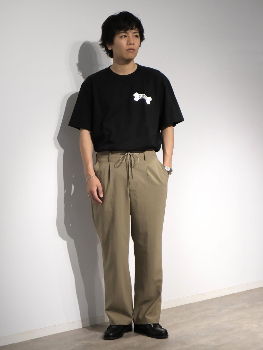 JOURNAL STANDARD MENS
