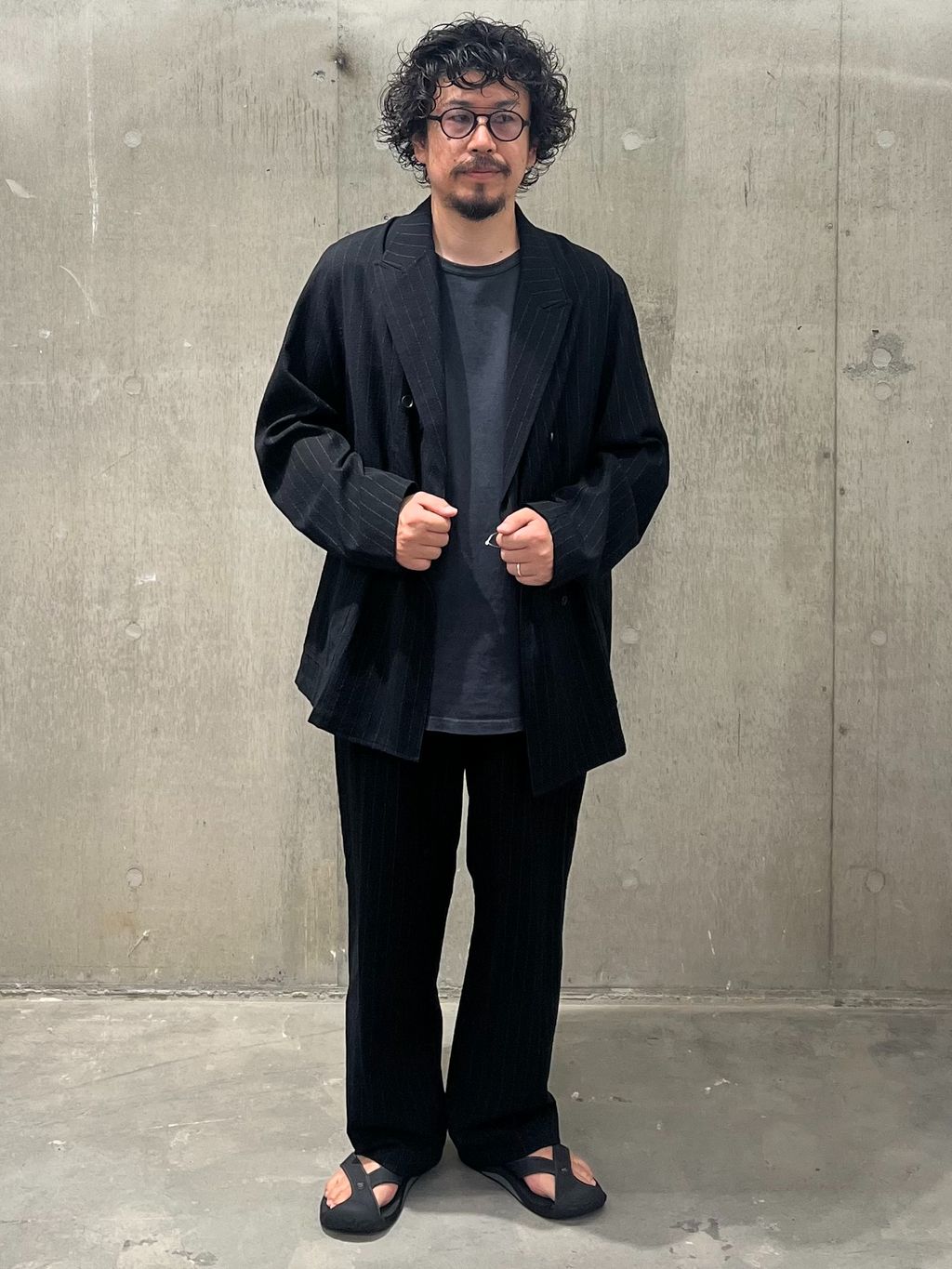 JOURNAL STANDARD MENS