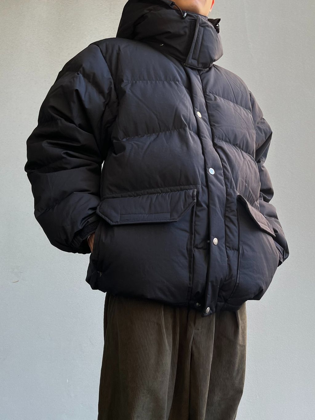 THE NORTH FACE ノースフェイス キャンプシエラ ショート ND92531のコーディネートスナップ わたしょ JOURNAL STANDARD relume MENS ジャーナルスタンダードレリュームメンズ BAYCREW S STORE