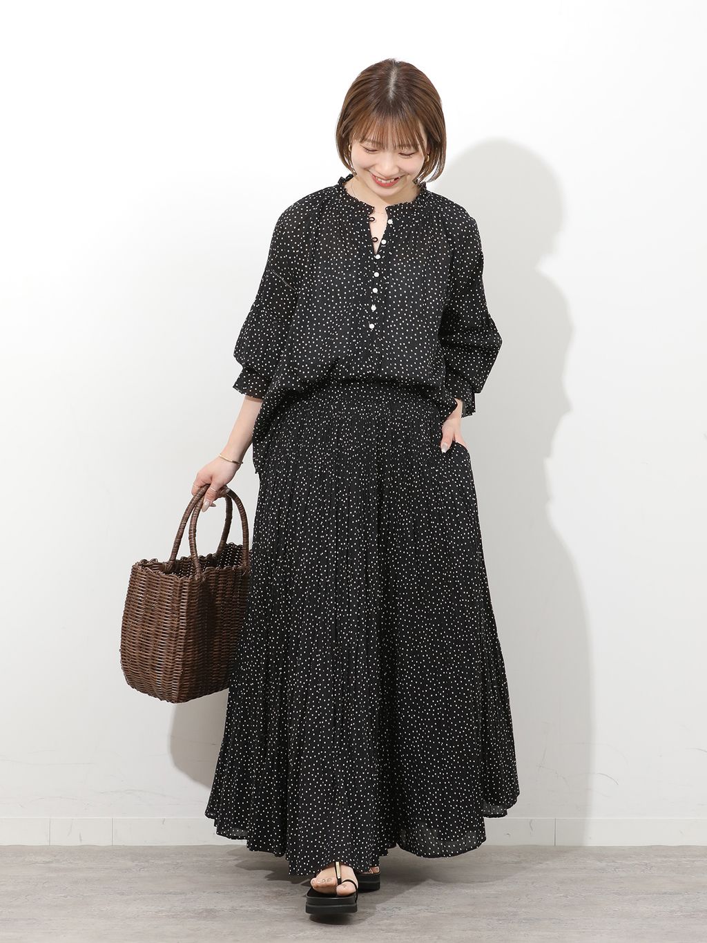 JOURNAL STANDARD relume LADYS