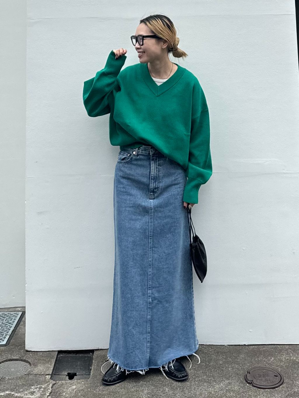 OUTDOOR PRODUCTS Usual Things