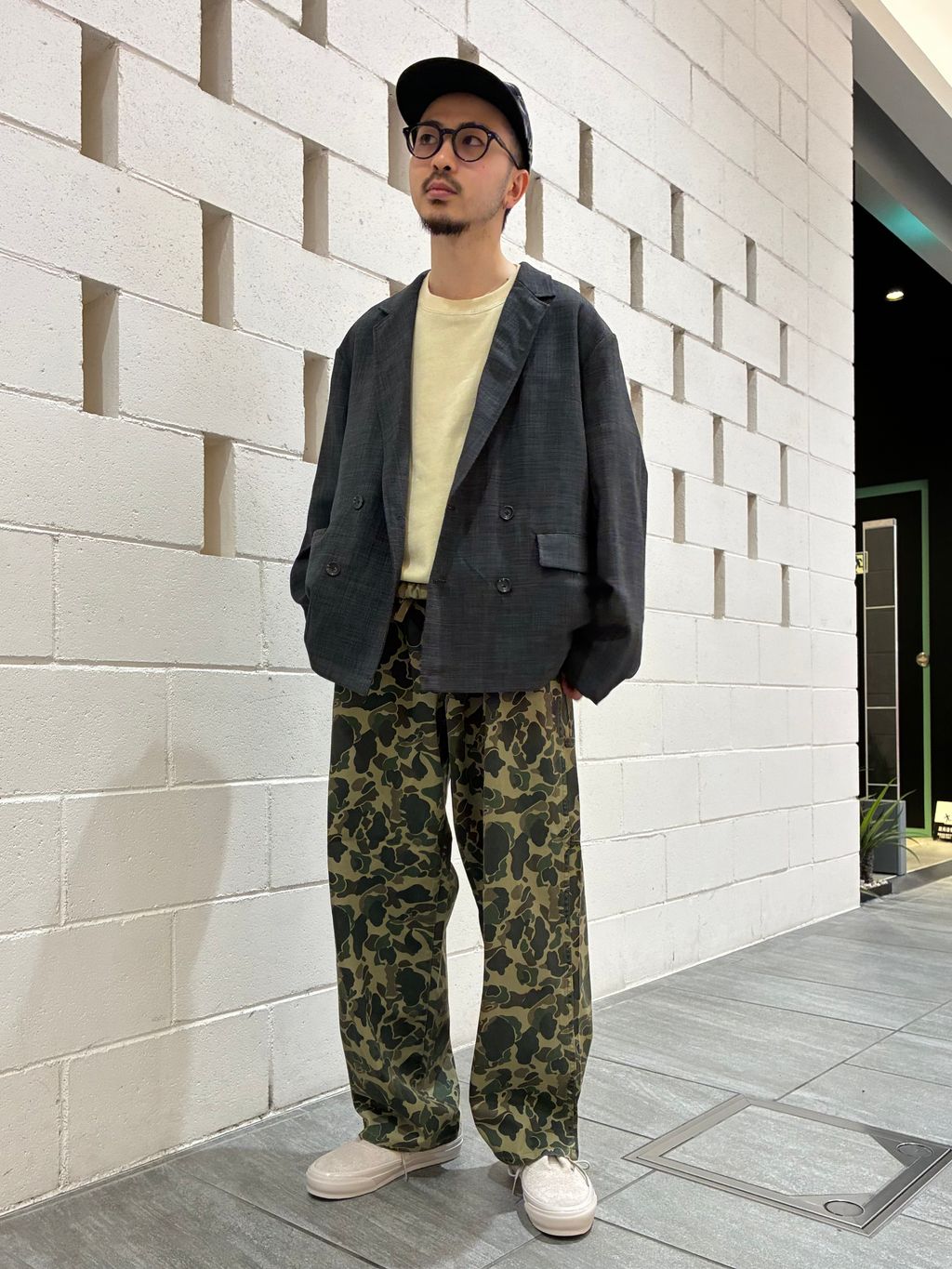 JOURNAL STANDARD relume MENS