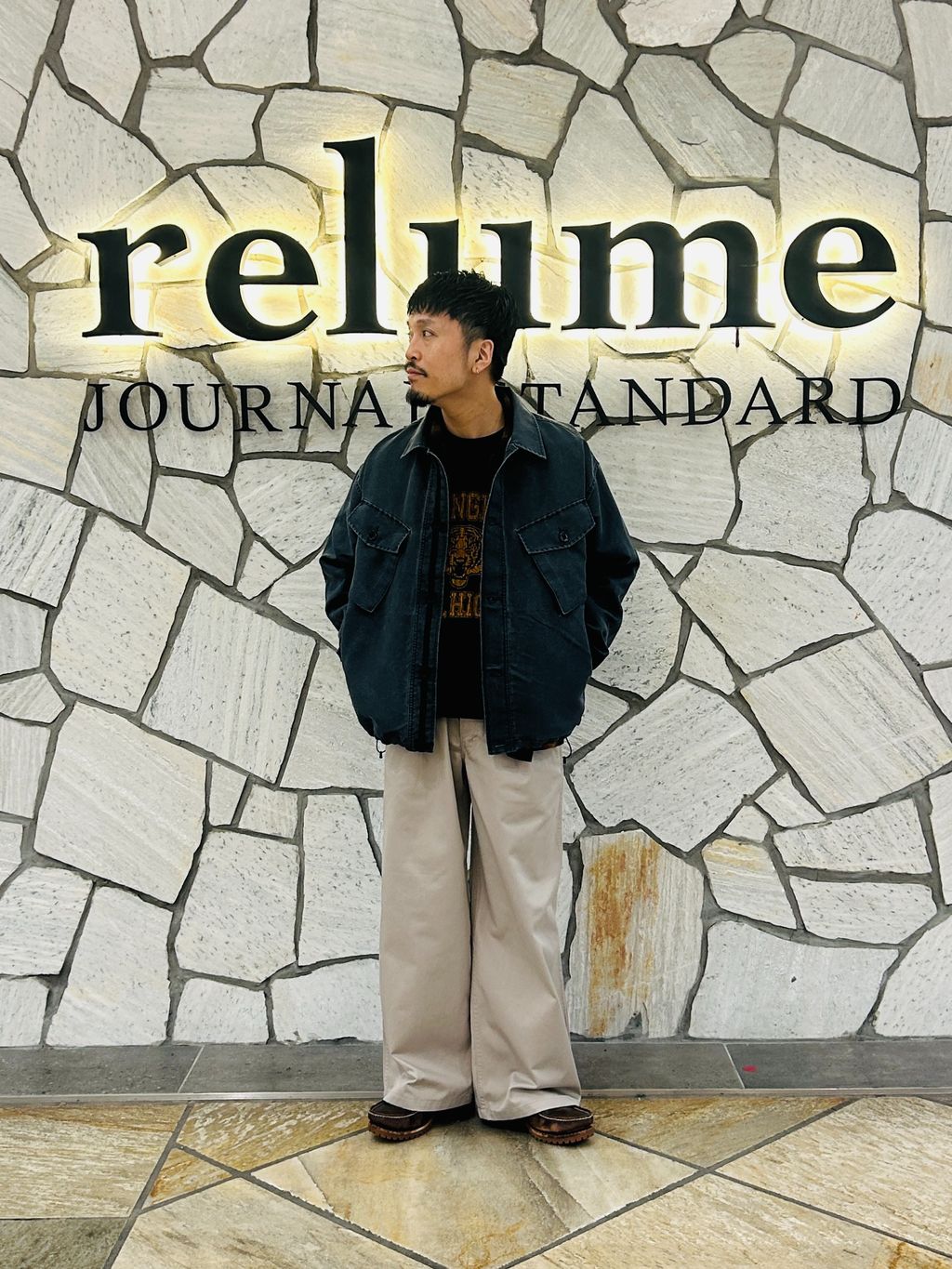 JOURNAL STANDARD relume MENS