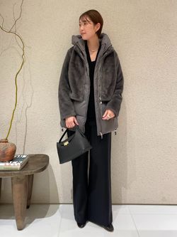 MY_deep v ニット（ニット／セーター）｜Plage（プラージュ）の通販