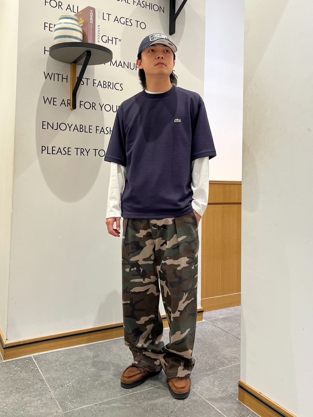 JOURNAL STANDARD relume MENS