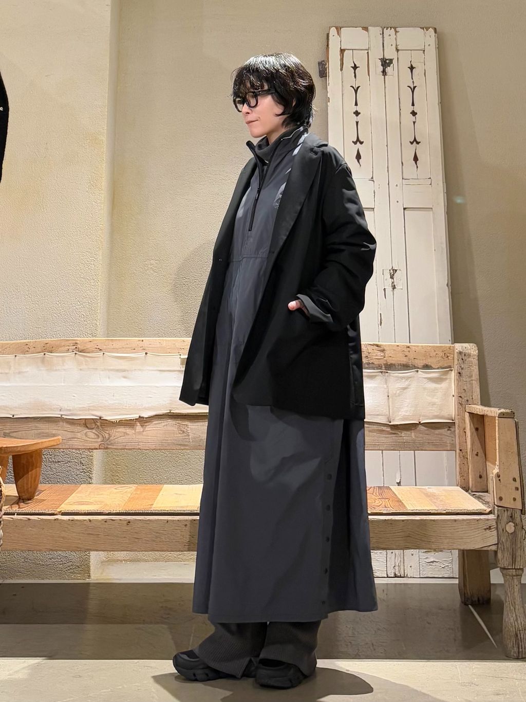 journal standard luxe