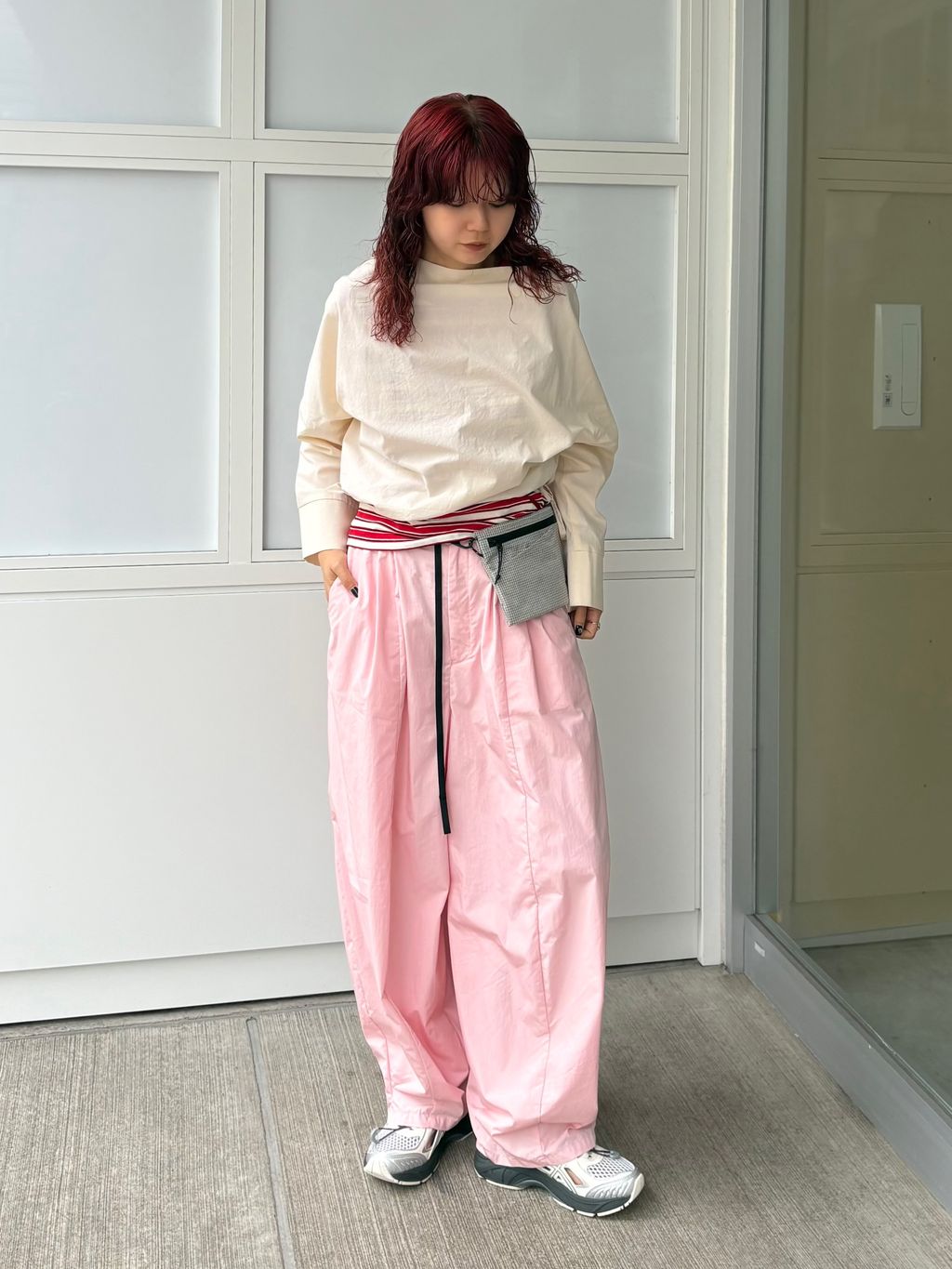 JOURNAL STANDARD LADYS