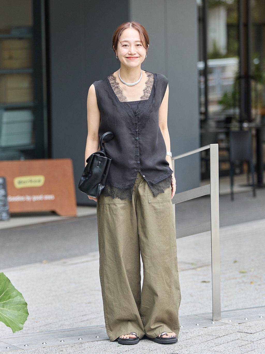 JOURNAL STANDARD LADYS