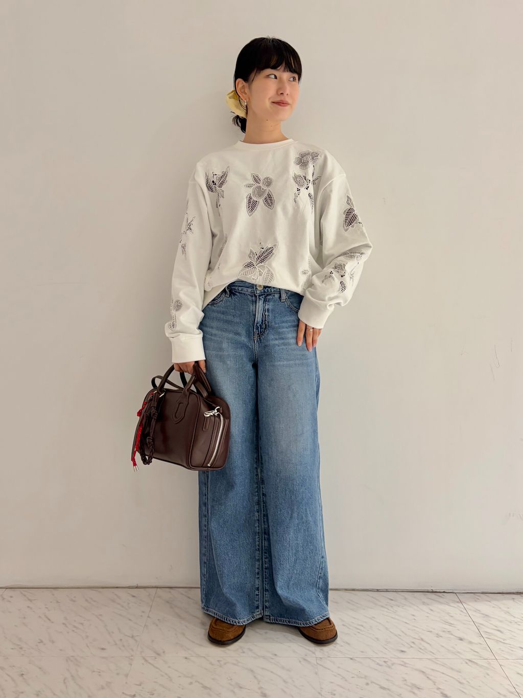 JOURNAL STANDARD LADYS