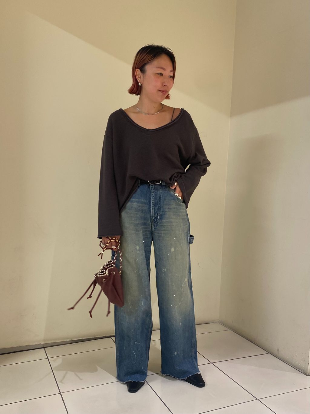 JOURNAL STANDARD LADYS