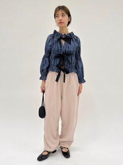 EDIT. FOR LULUのコーディネートスナップ（rio）｜EDIT. FOR LULU