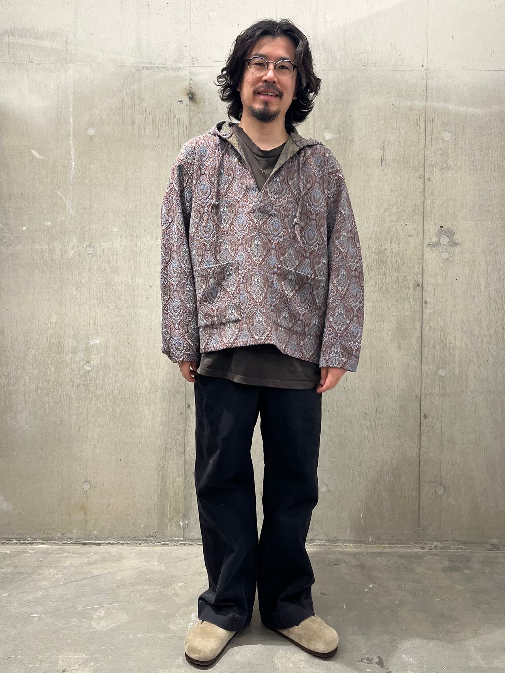 JOURNAL STANDARD MENS