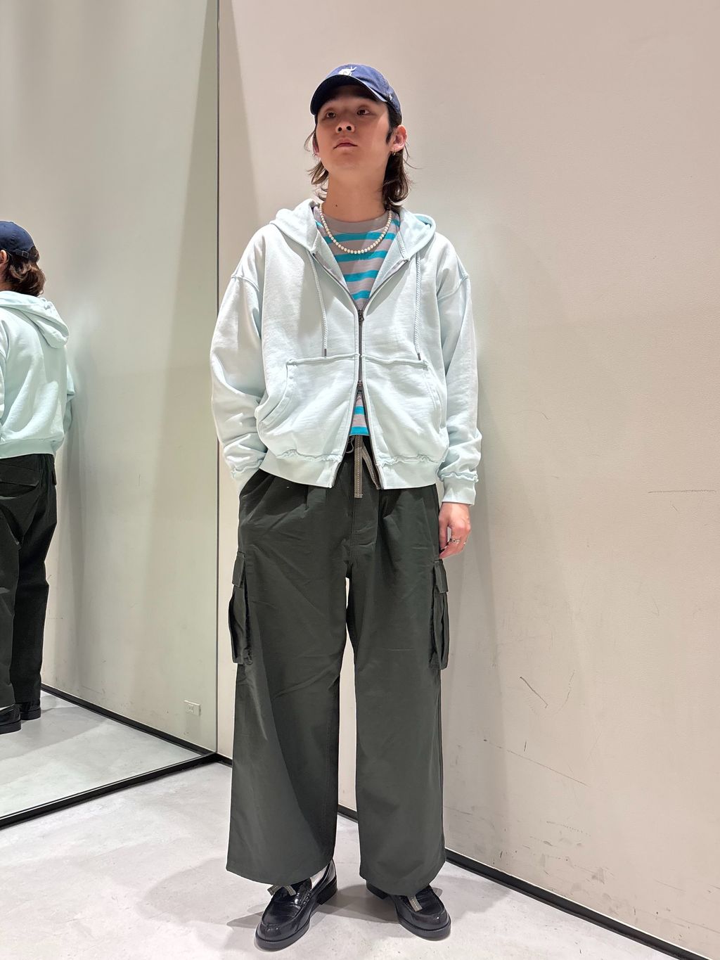 JOURNAL STANDARD relume MENS