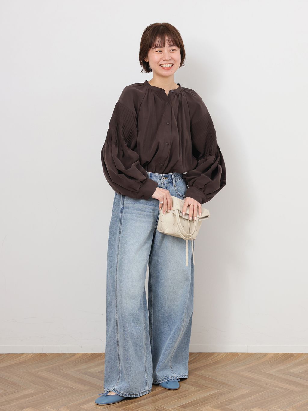 JOURNAL STANDARD relume LADYS