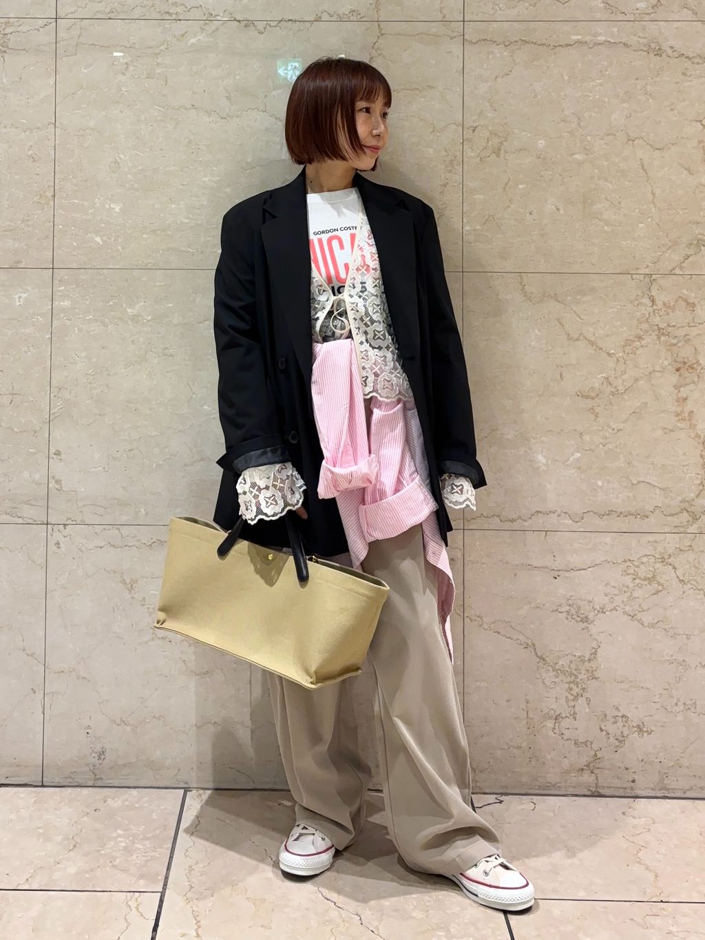 JOURNAL STANDARD LADYS