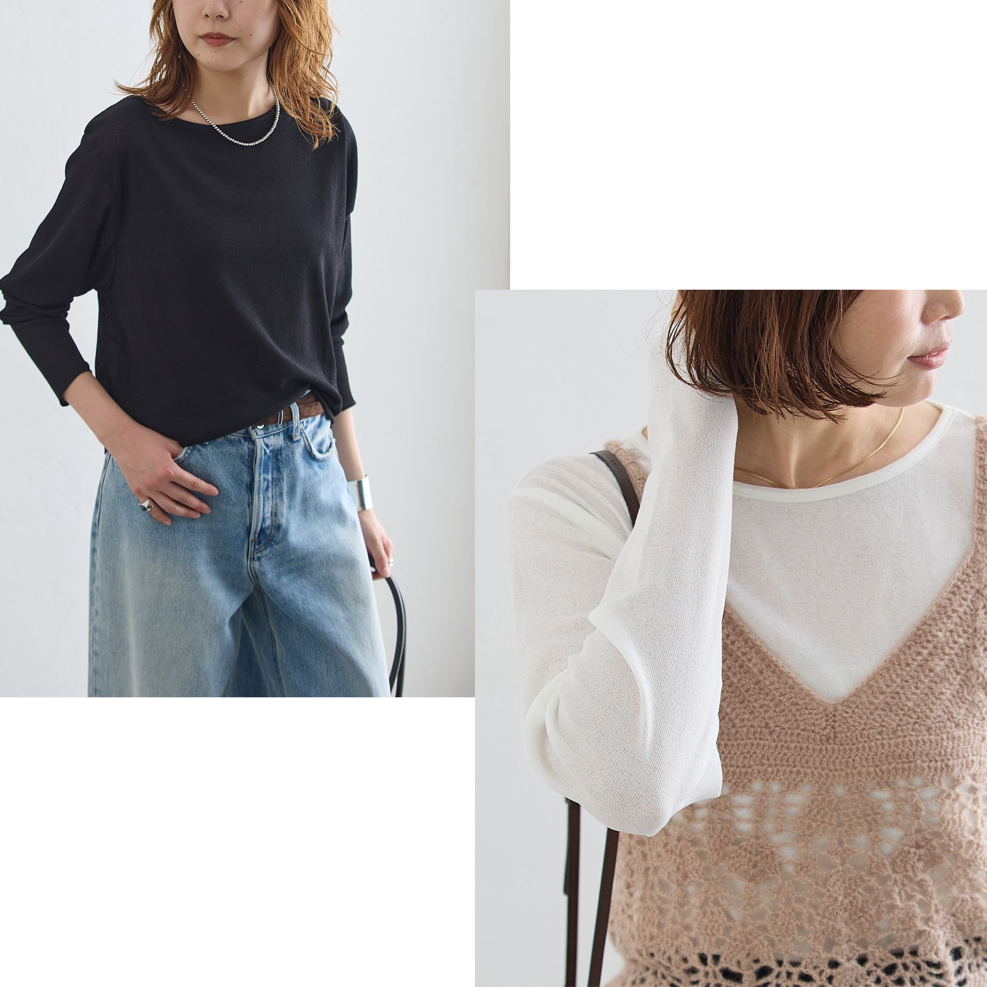 L'ESSAGE｜【PRE ORDER】秋を先取る新作アイテムが多数！今週の予約