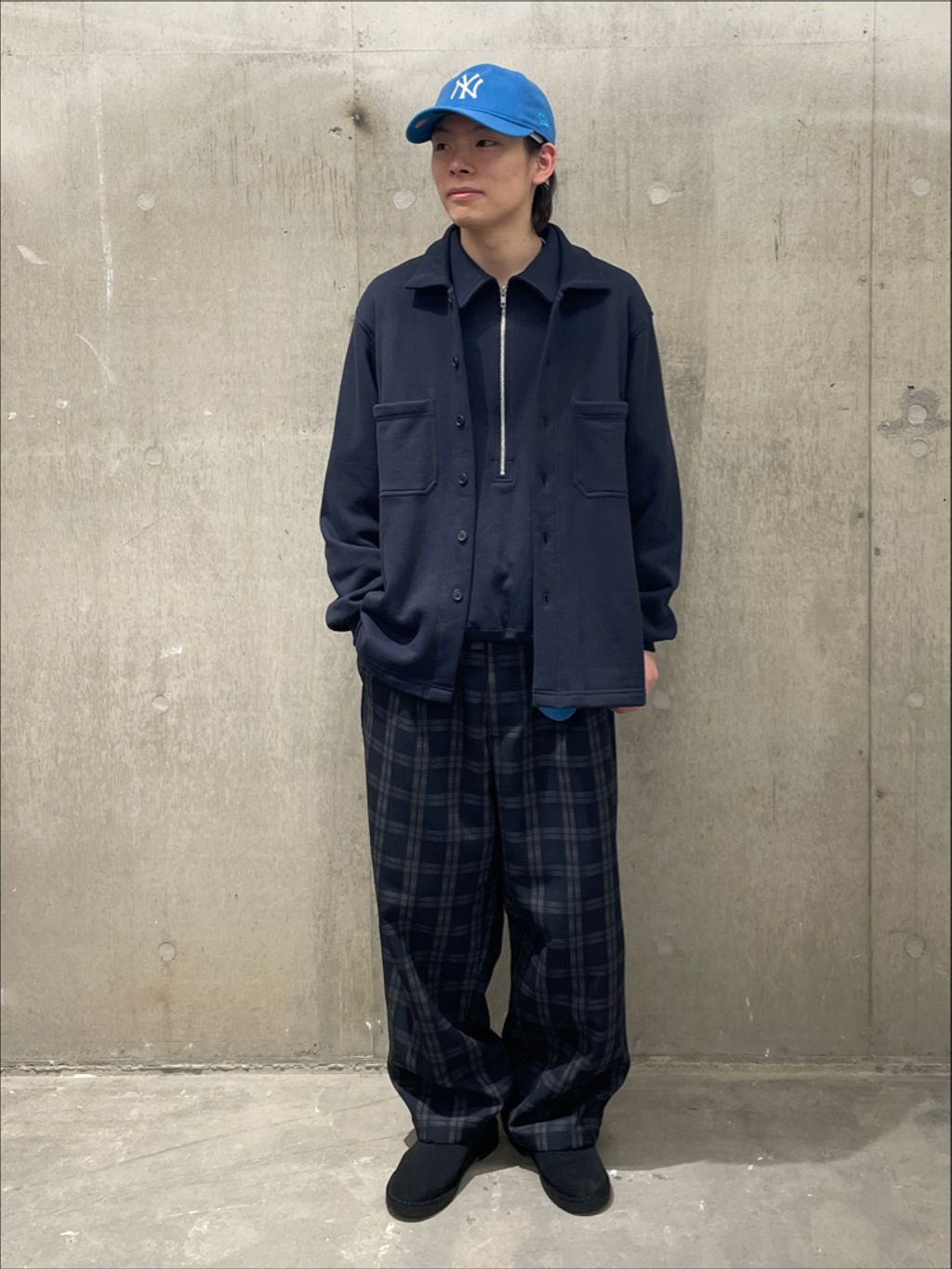 JOURNAL STANDARD MENS