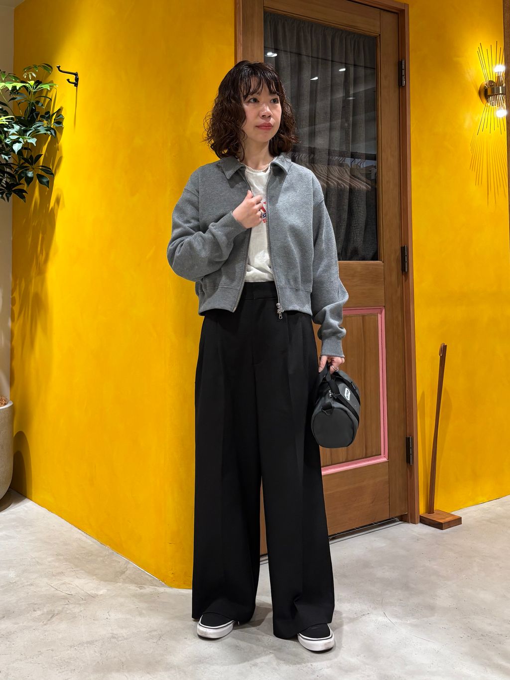 OUTDOOR PRODUCTS Usual Things