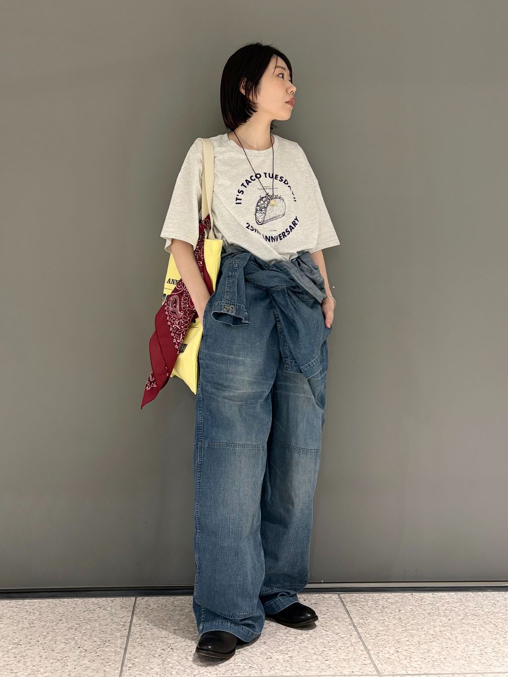 journal standard luxe