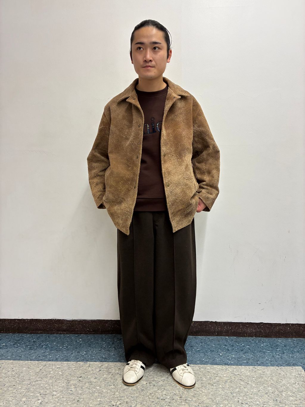 JOURNAL STANDARD MENS