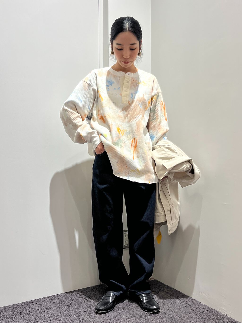 OUTDOOR PRODUCTS Usual Things