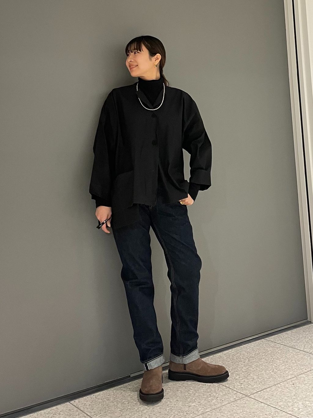 journal standard luxe