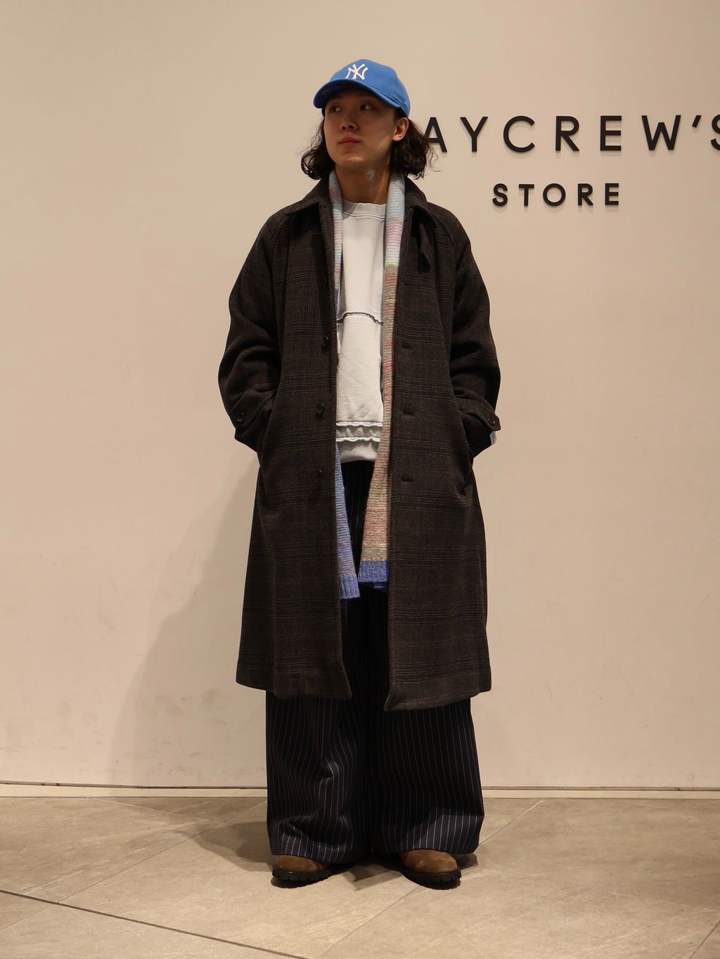 JOURNAL STANDARD MENS