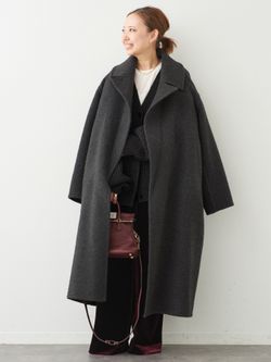 C6273 Deuxieme classeコーデ C6273 Deuxieme classeコーデ C6273 Deuxieme classeコーデ C6273