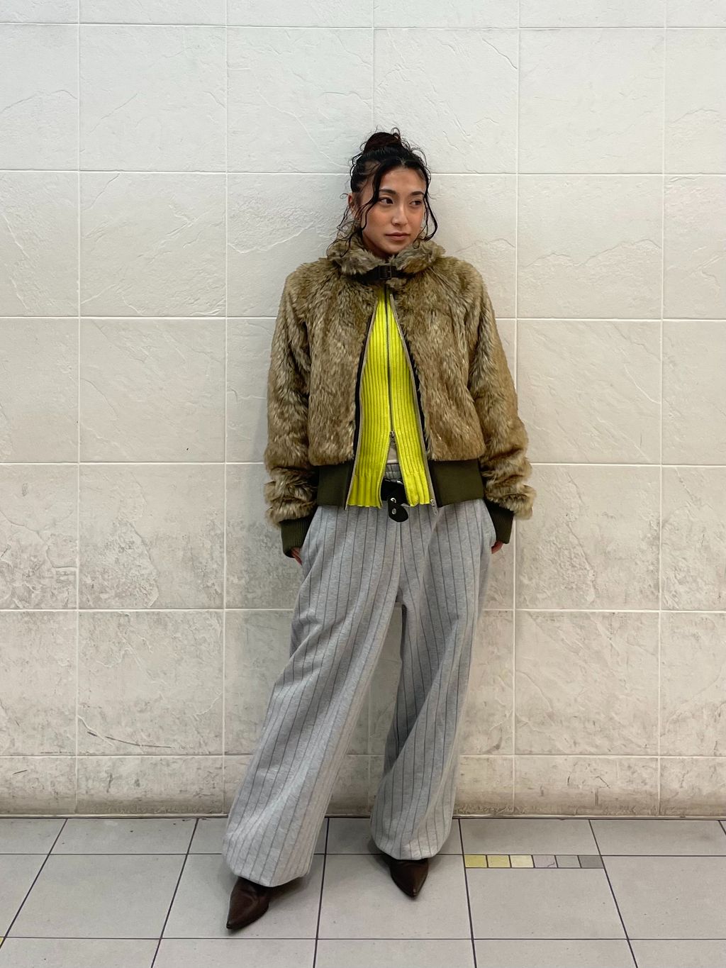 Oriens JOURNAL STANDARD LADYS