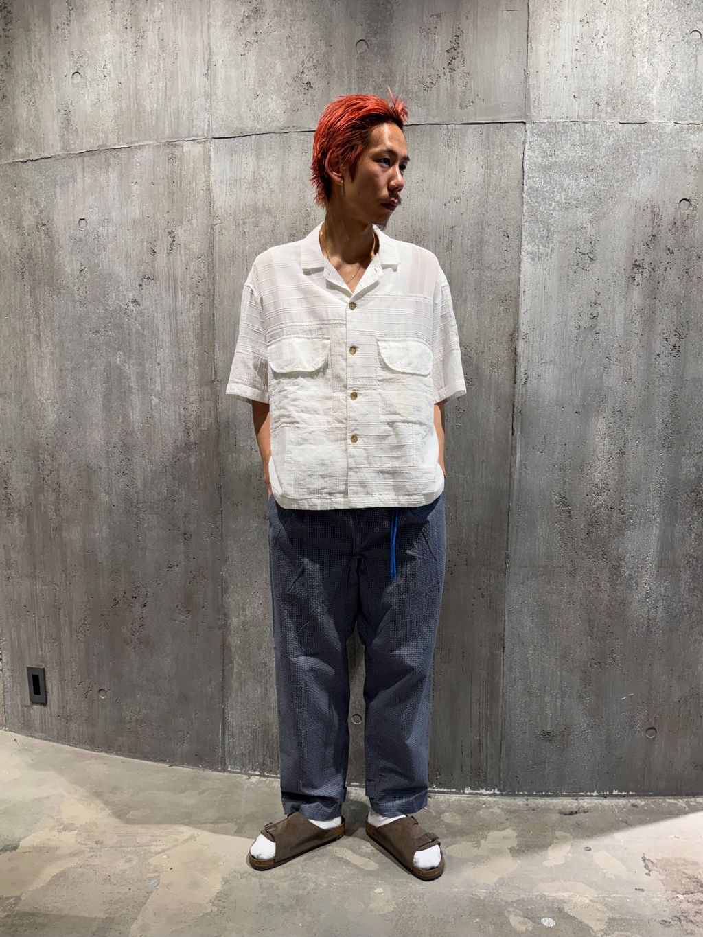 JOURNAL STANDARD MENS