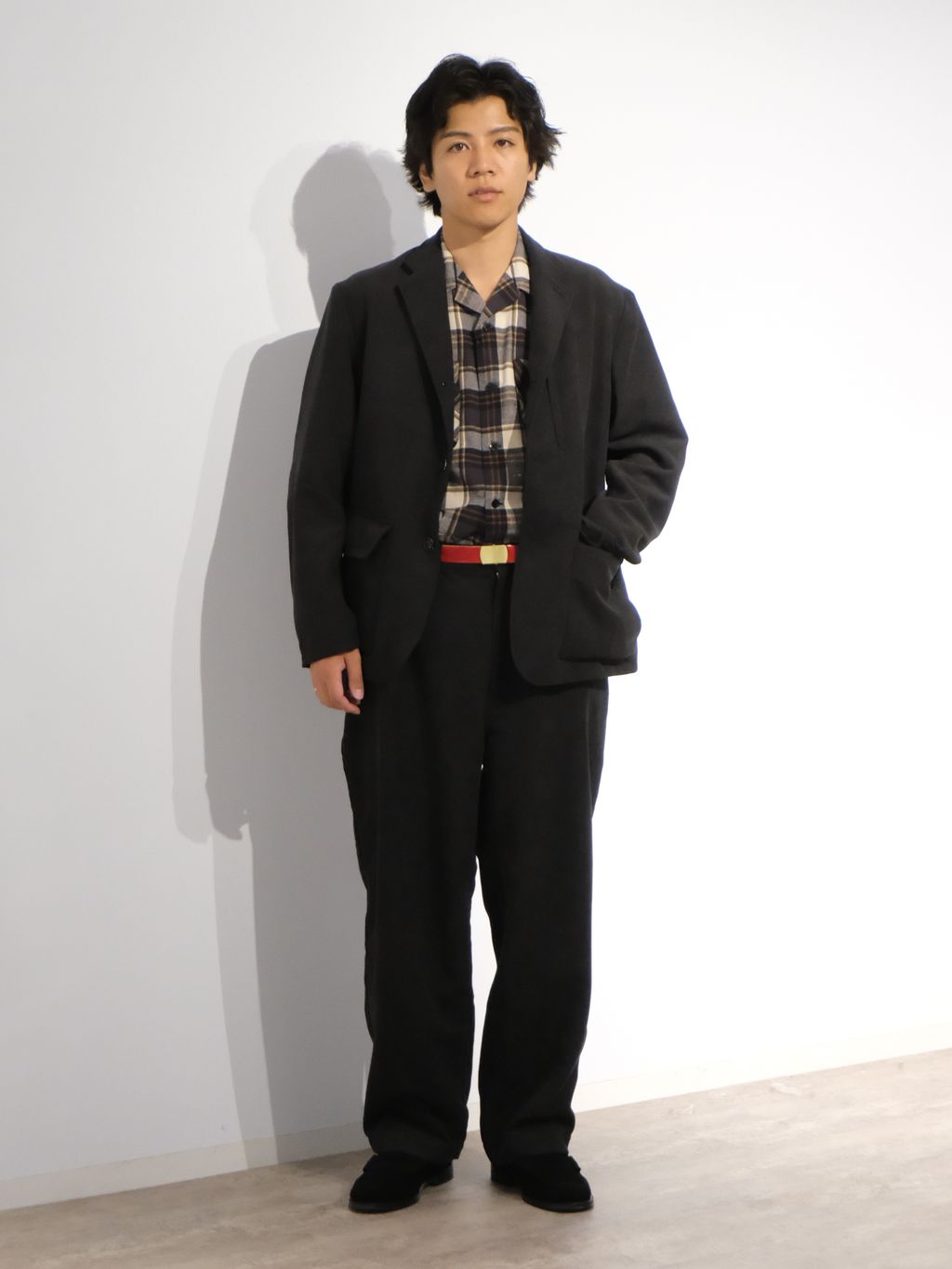 JOURNAL STANDARD MENS