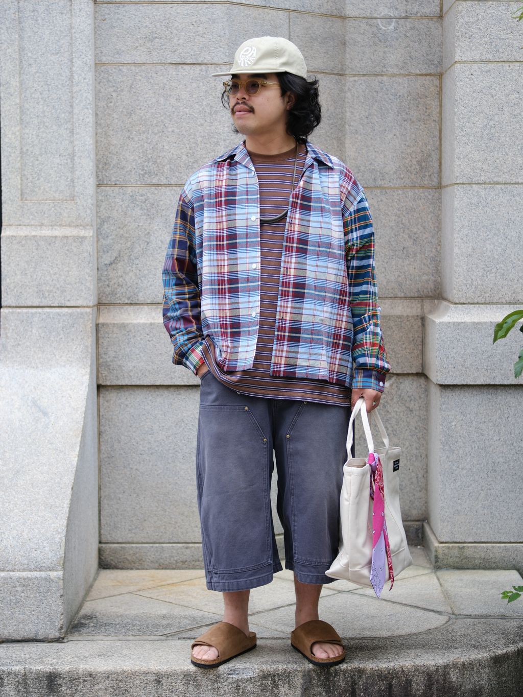 JOURNAL STANDARD MENS