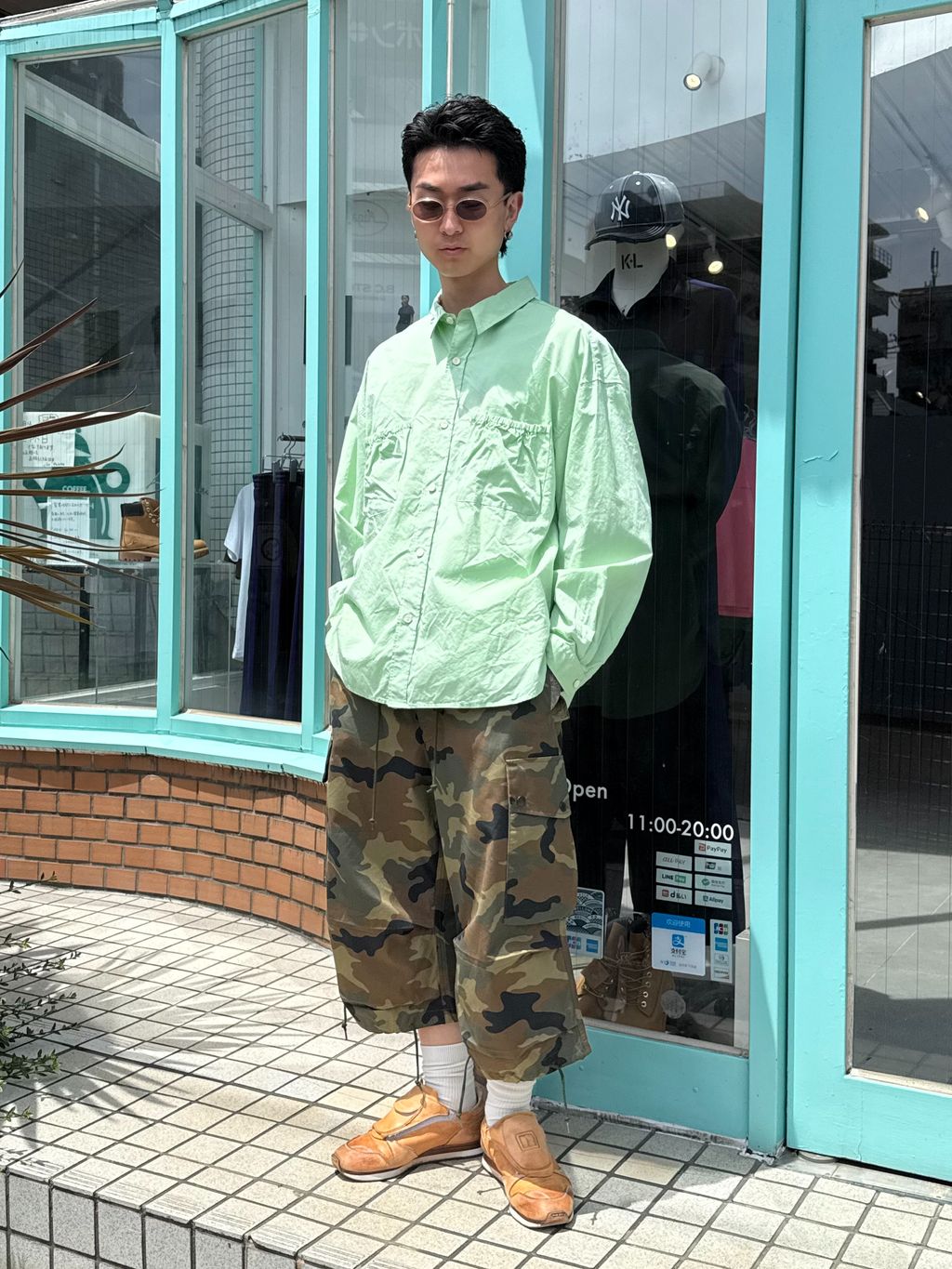 JOINT WORKS MENS