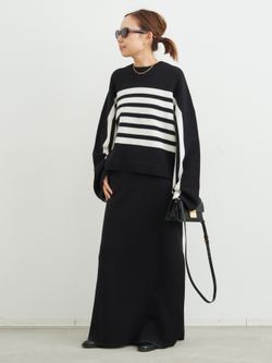 Deuxieme Classe｜ドゥーズィエム クラスのコーディネートスナップ