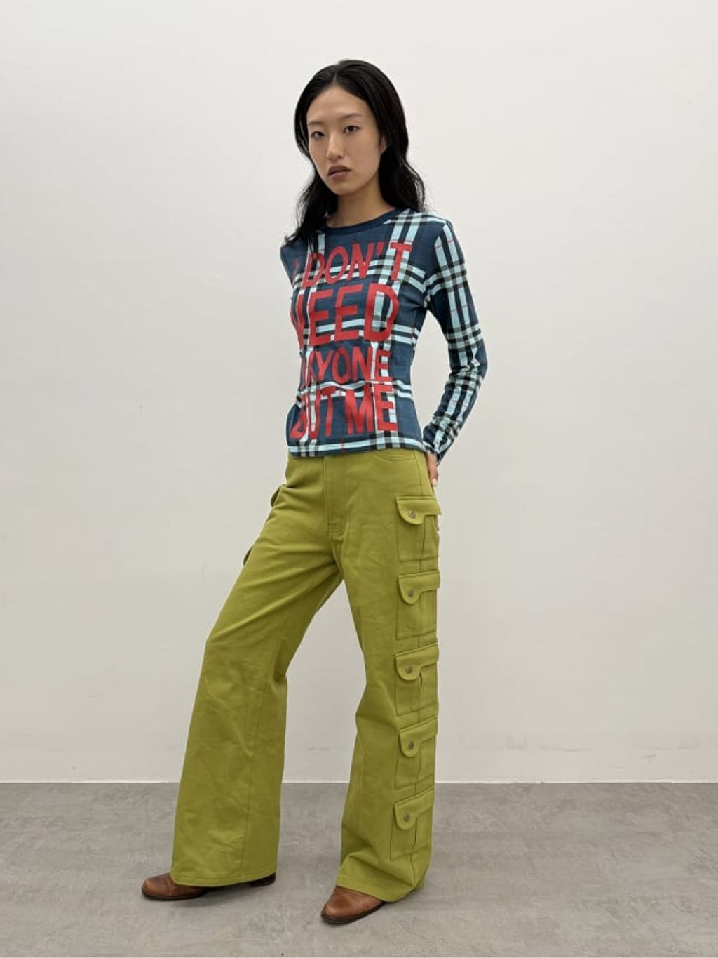 Oriens JOURNAL STANDARD LADYS