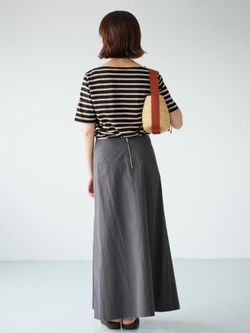 SAINT JAMES/セントジェームス 別注 TOMBELAINE カットソーの