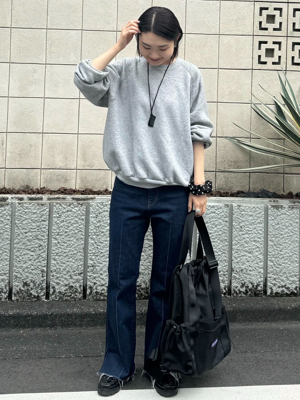 OUTDOOR PRODUCTS Usual Things