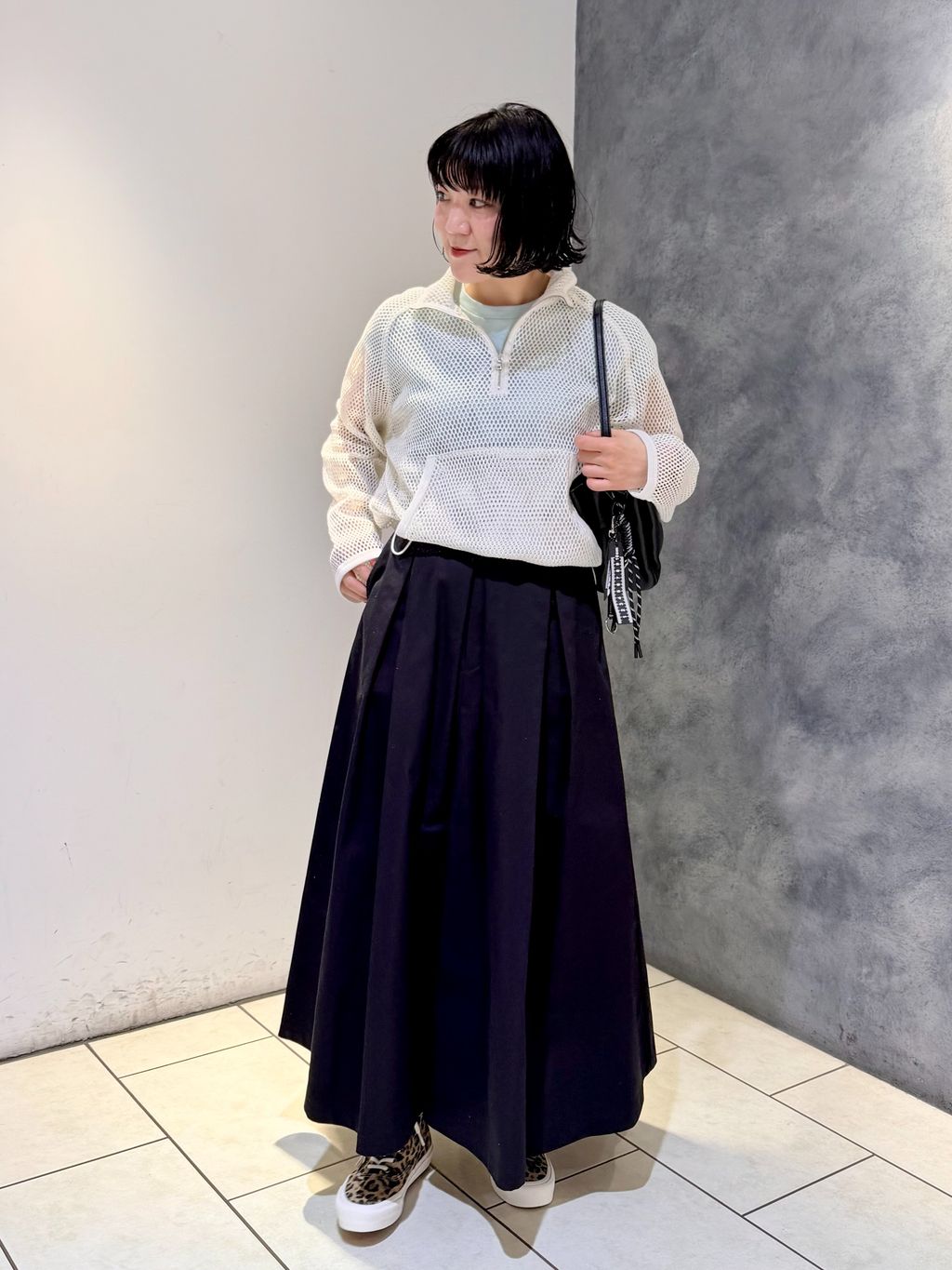 JOURNAL STANDARD LADYS