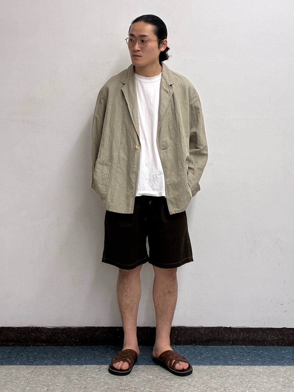 JOURNAL STANDARD MENS