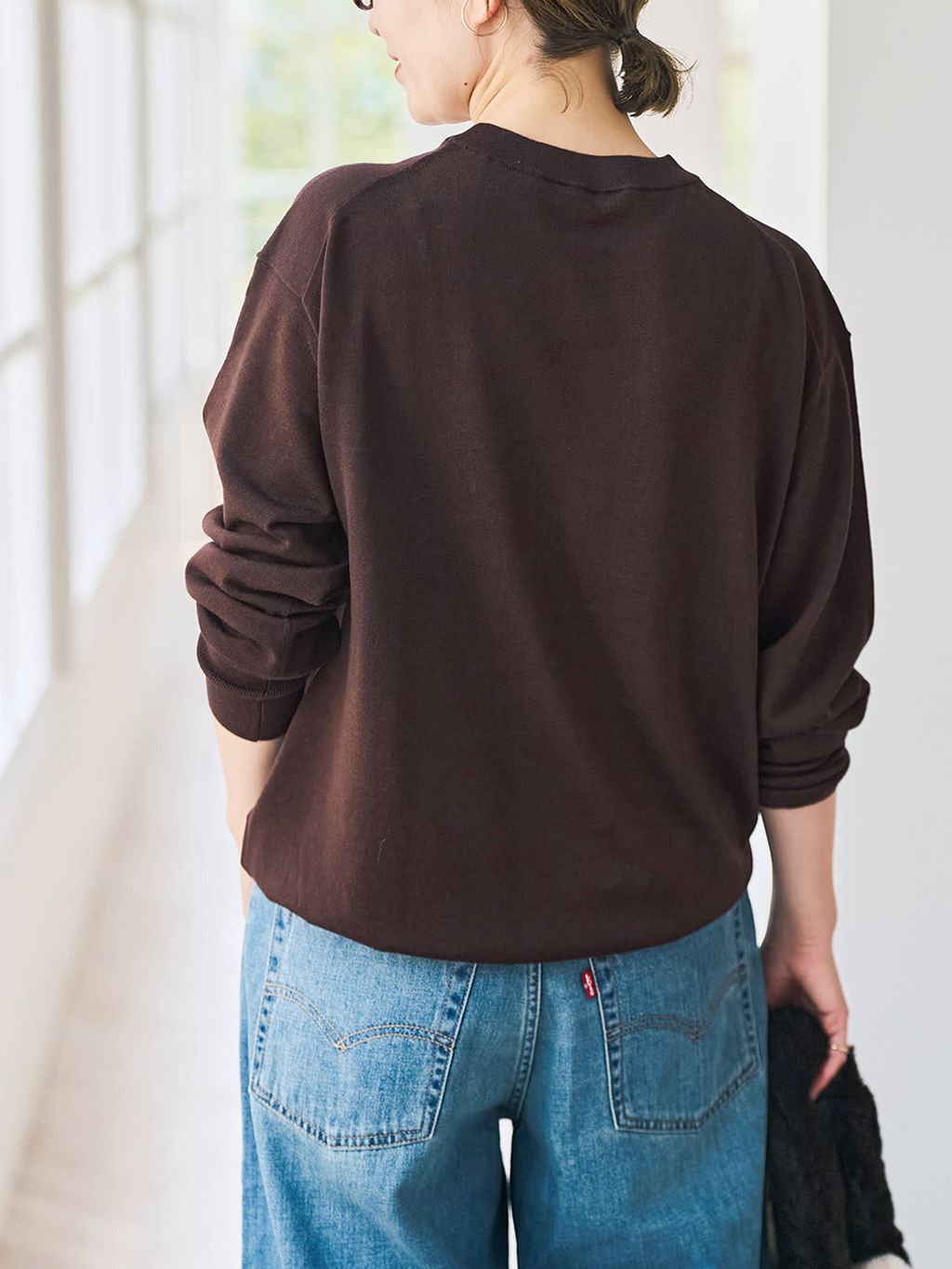 別注 / 追加 》LEVI'S/リーバイス SMU XL STRAIGHT*のコーディネート
