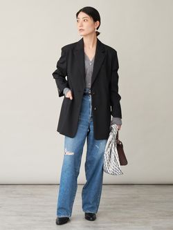 追加2》MASTER&Co.（マスターアンドコー）コダマ1連ベルト（ベルト