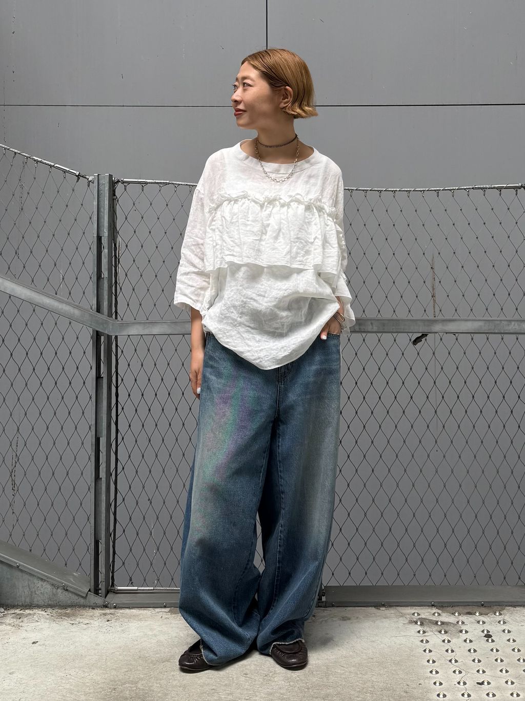 journal standard luxe