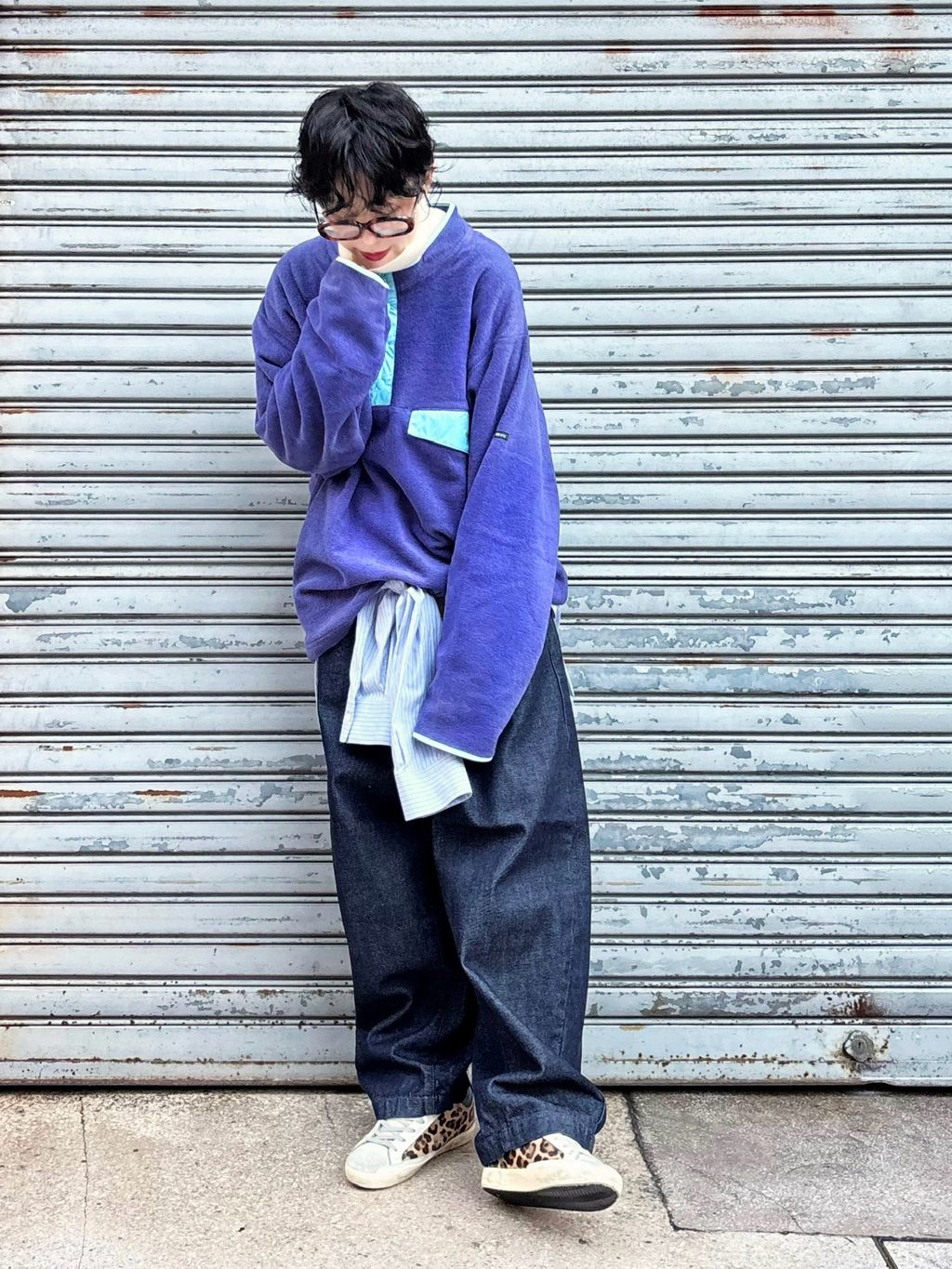 journal standard luxe