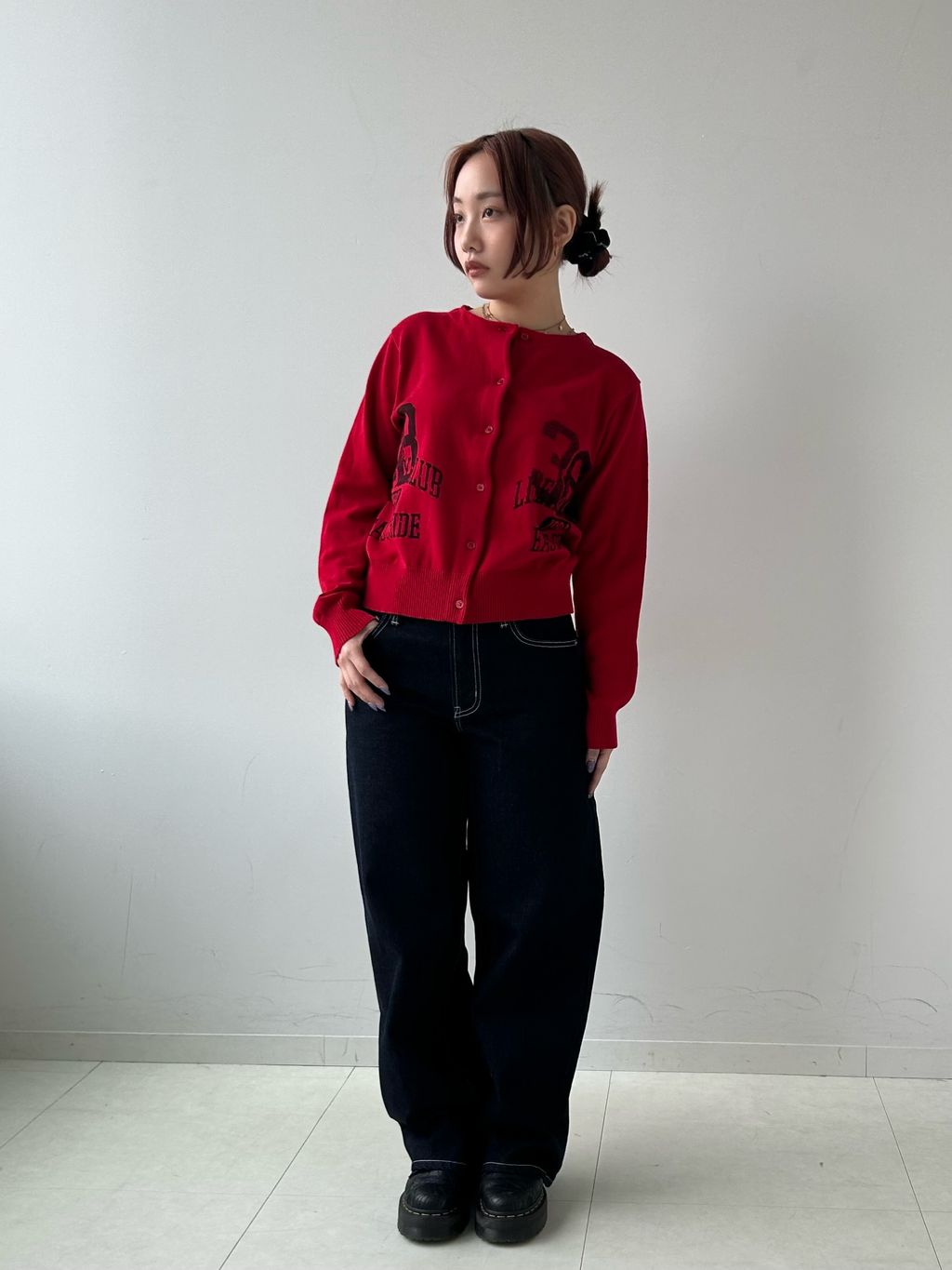 Oriens JOURNAL STANDARD LADYS