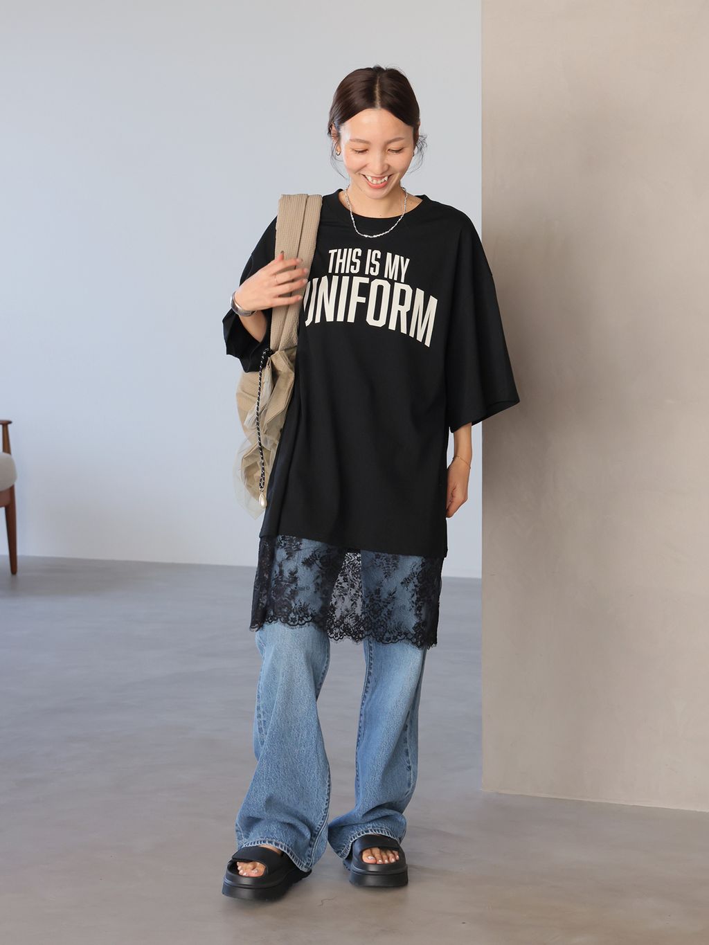 JOURNAL STANDARD relume LADYS